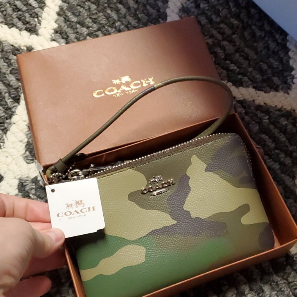 Asked for it for Christmas & got it from 2 people